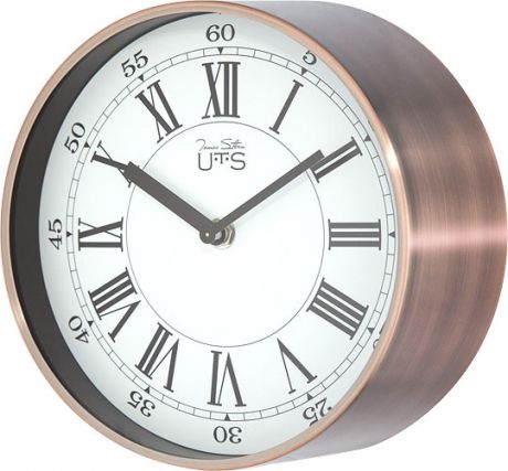 Настенные часы Tomas Stern 4015AC_TS