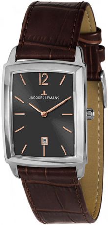 Мужские часы Jacques Lemans 1-1904C