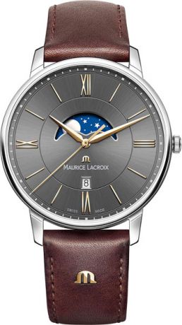 Мужские часы Maurice Lacroix EL1108-SS001-311-1