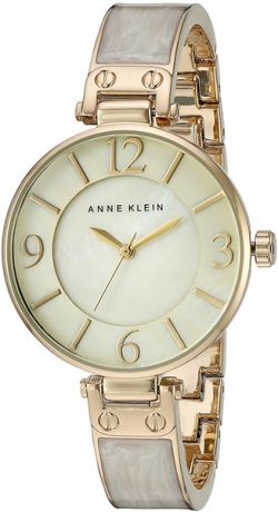 Женские часы Anne Klein 2210IMGB