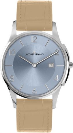 Мужские часы Jacques Lemans 1-1777R