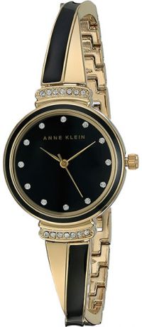 Женские часы Anne Klein 2216BKGB