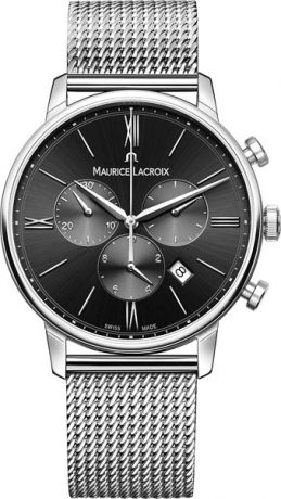 Мужские часы Maurice Lacroix EL1098-SS002-310-1