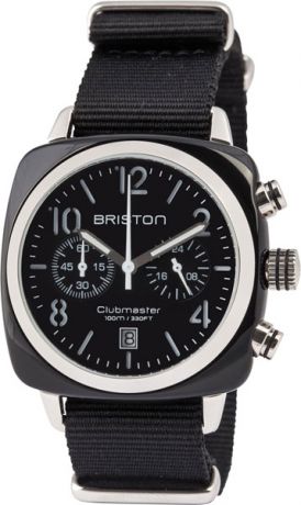 Мужские часы Briston 13140.SA.B.1.NB