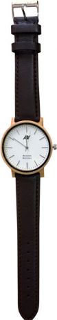 Мужские часы AA Watches Casual-Maple-Leather-Brown