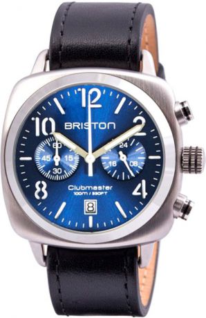 Мужские часы Briston 15140.S.C.9.LCB