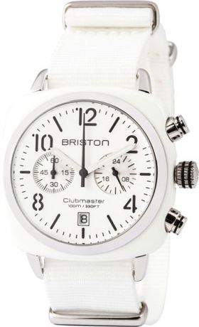 Мужские часы Briston 13140.SA.W.2.NW
