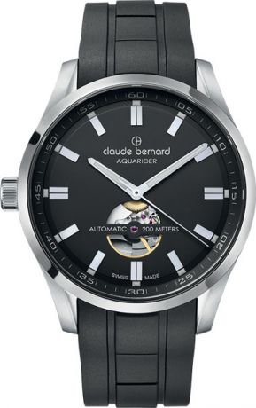 Мужские часы Claude Bernard 85026-3CANV