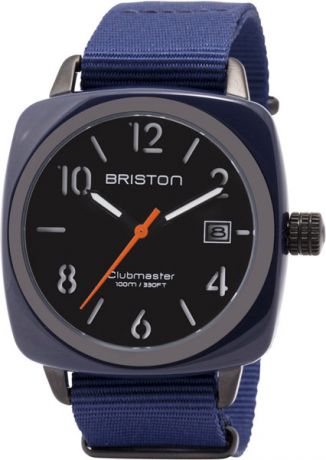 Мужские часы Briston 15240.PBA.NB.3.NNB
