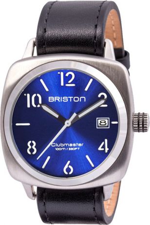 Мужские часы Briston 15240.S.C.9.LCB