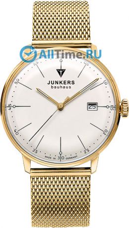 Мужские часы Junkers Jun-6072M5