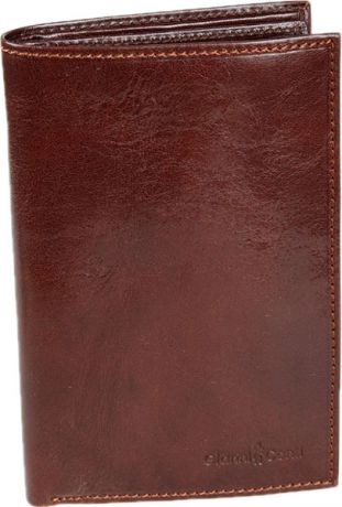 Кошельки бумажники и портмоне Gianni Conti 908028-brown