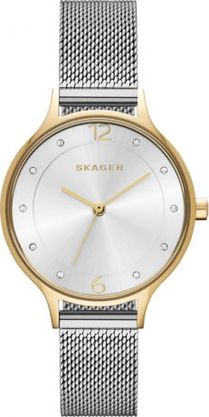 Женские часы Skagen SKW2340