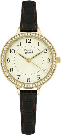 Женские часы Pierre Ricaud P21060.1221QZ