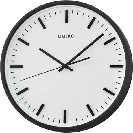 Настенные часы Seiko QXA657K