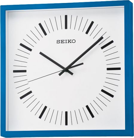 Настенные часы Seiko QXA588L