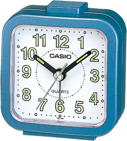 Настольные часы Casio TQ-141-2E