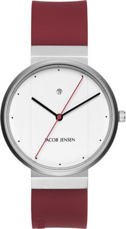 Мужские часы Jacob Jensen 751-jj