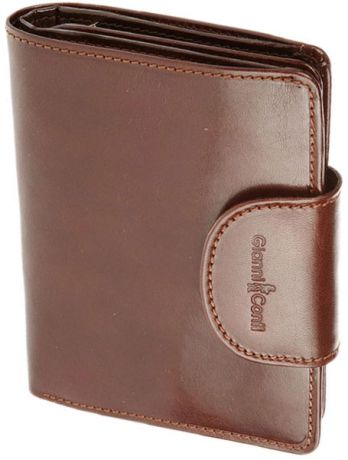 Кошельки бумажники и портмоне Gianni Conti 908029-brown