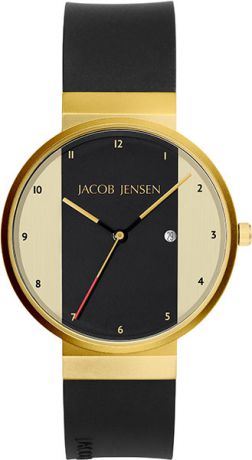 Мужские часы Jacob Jensen 734-jj