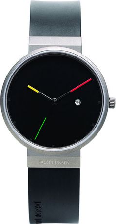 Мужские часы Jacob Jensen 640-jj