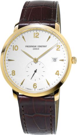 Мужские часы Frederique Constant FC-245VA5S5