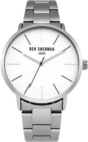 Мужские часы Ben Sherman WB054SM