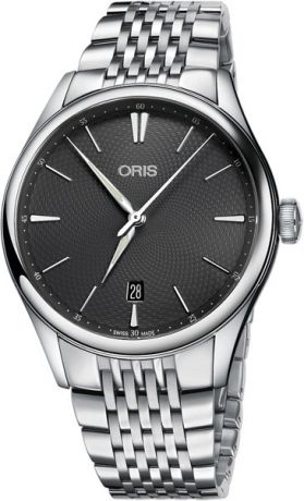 Мужские часы Oris 733-7721-40-53MB