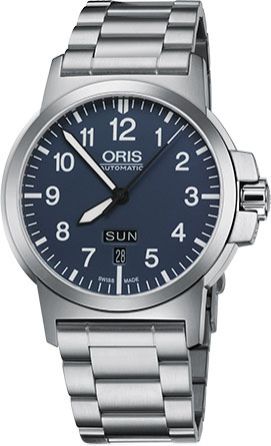 Мужские часы Oris 735-7641-41-65MB