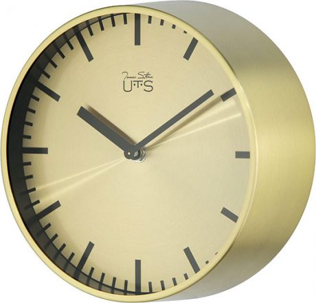 Настенные часы Tomas Stern 4017G_TS
