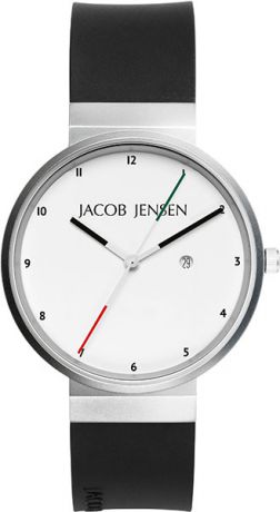 Мужские часы Jacob Jensen 733-jj