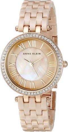 Женские часы Anne Klein 2200TNGB