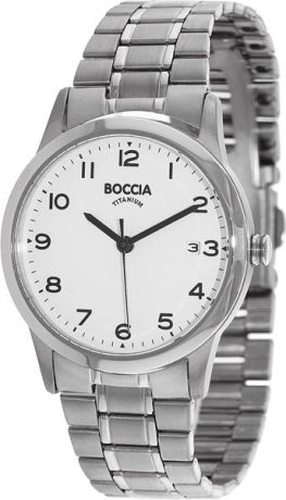 Женские часы Boccia Titanium 3258-01