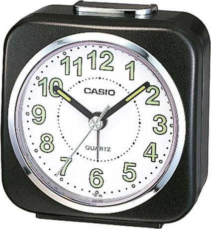 Настольные часы Casio TQ-143S-1E