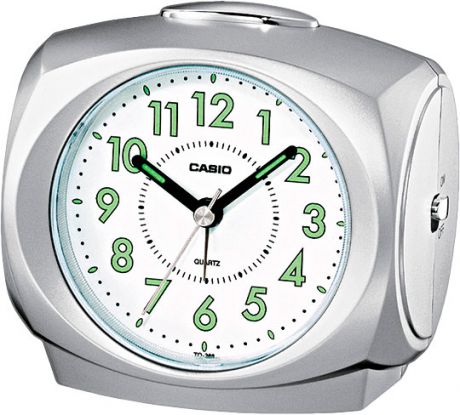 Настольные часы Casio TQ-368-8E