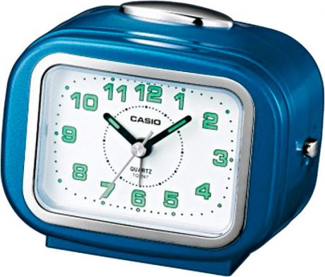 Настольные часы Casio TQ-367-2E