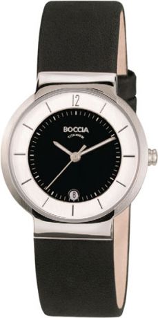 Женские часы Boccia Titanium 3123-10