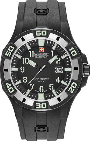 Мужские часы Swiss Military Hanowa 06-4292.27.007.07