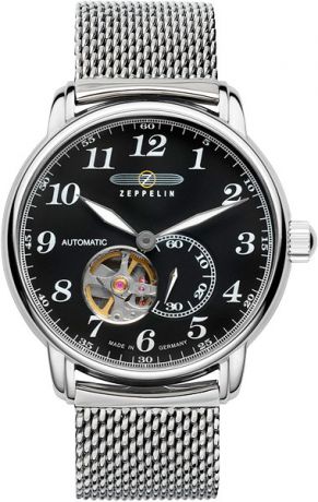 Мужские часы Zeppelin Zep-7666M2