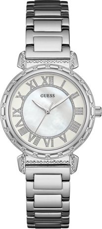 Женские часы Guess W0831L1