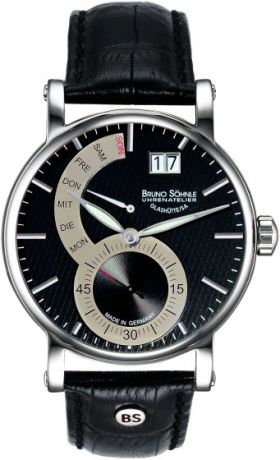 Мужские часы Bruno Sohnle 17-13073-781