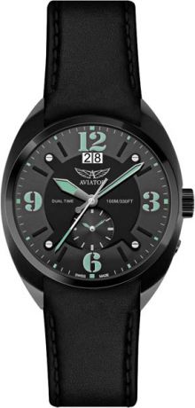 Мужские часы Aviator M.1.14.5.084.4