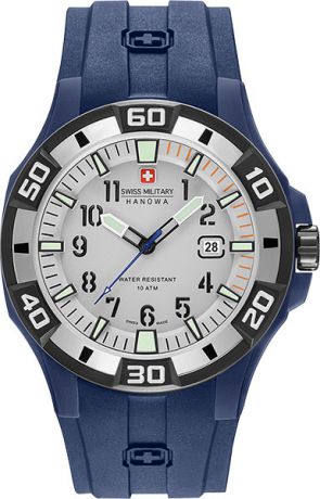 Мужские часы Swiss Military Hanowa 06-4292.23.009.03