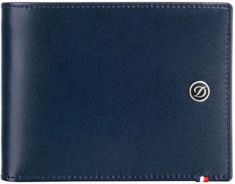 Кошельки бумажники и портмоне S.T.Dupont ST180900