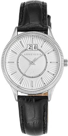 Женские часы Anne Klein 2257SVBK
