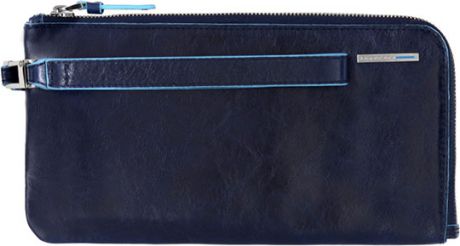 Кошельки бумажники и портмоне Piquadro AC2648B2/BLU2
