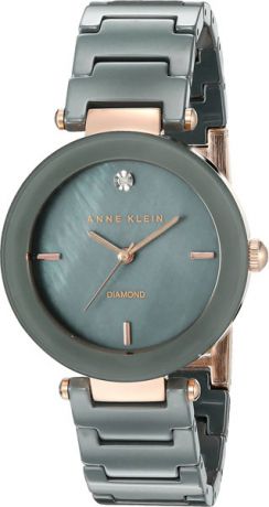 Женские часы Anne Klein 1018RGGY