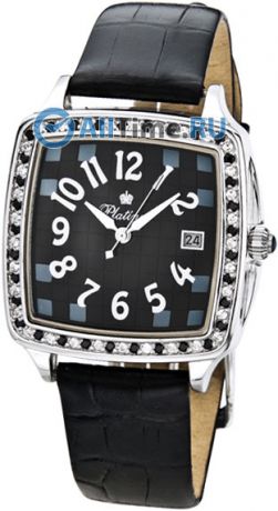 Мужские часы Platinor Rt40406.527
