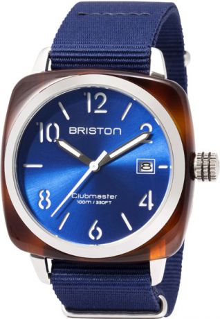 Мужские часы Briston 15240.SA.T.9.NNB