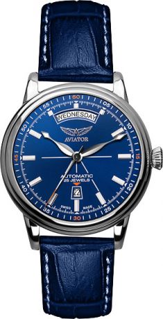 Мужские часы Aviator V.3.20.0.145.4